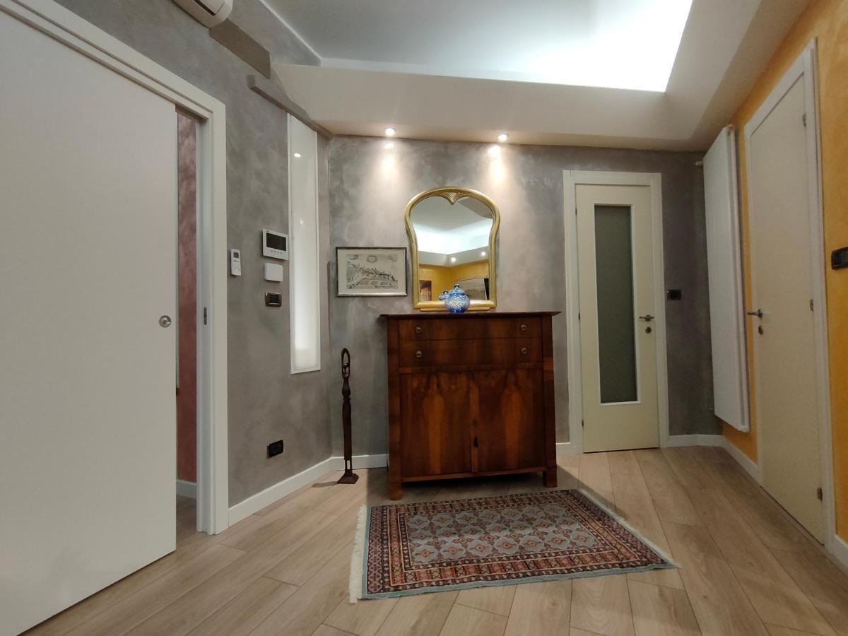 Gioiellino A Apartment *
