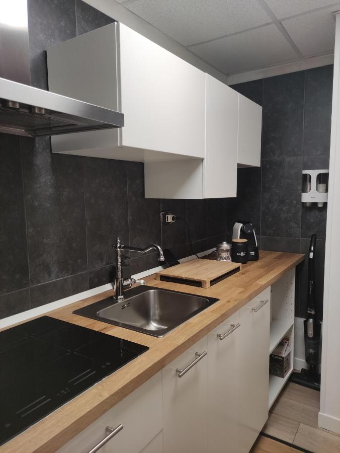 Apartment Gioiellino A