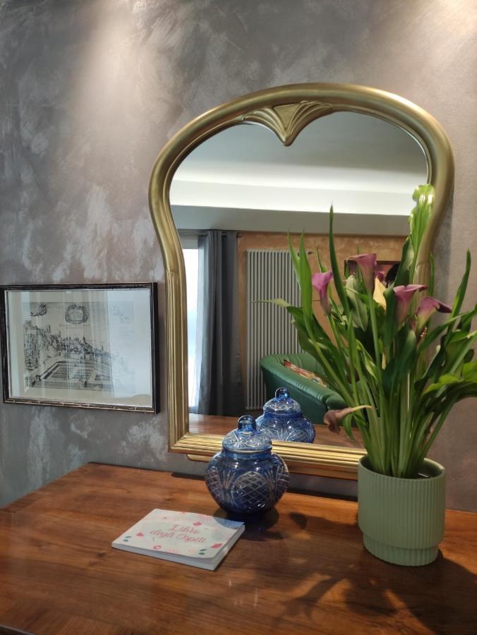 Apartment Gioiellino A *