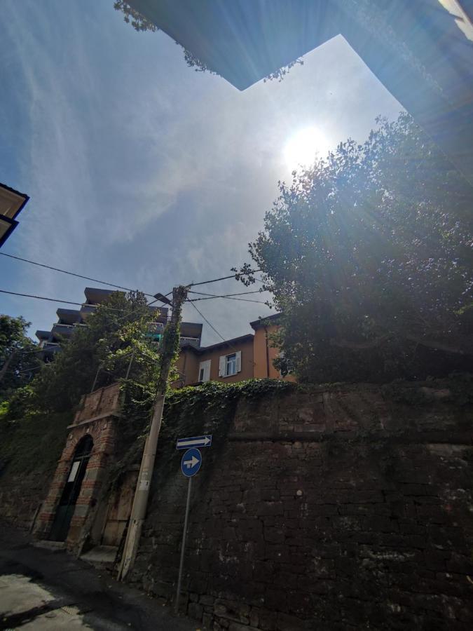 Gioiellino A Apartment *