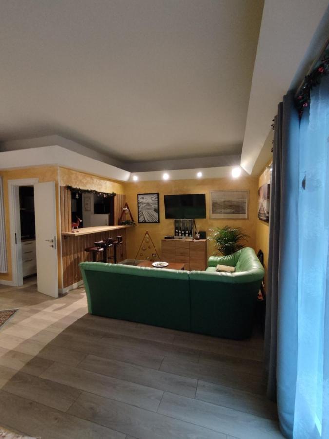 Gioiellino A Apartment Trieste