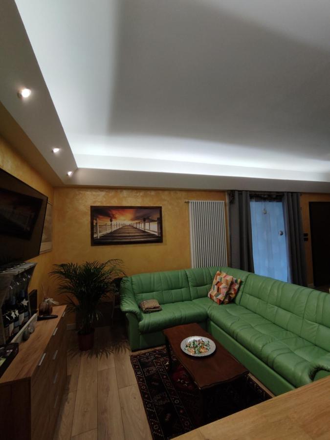Gioiellino A Apartment *