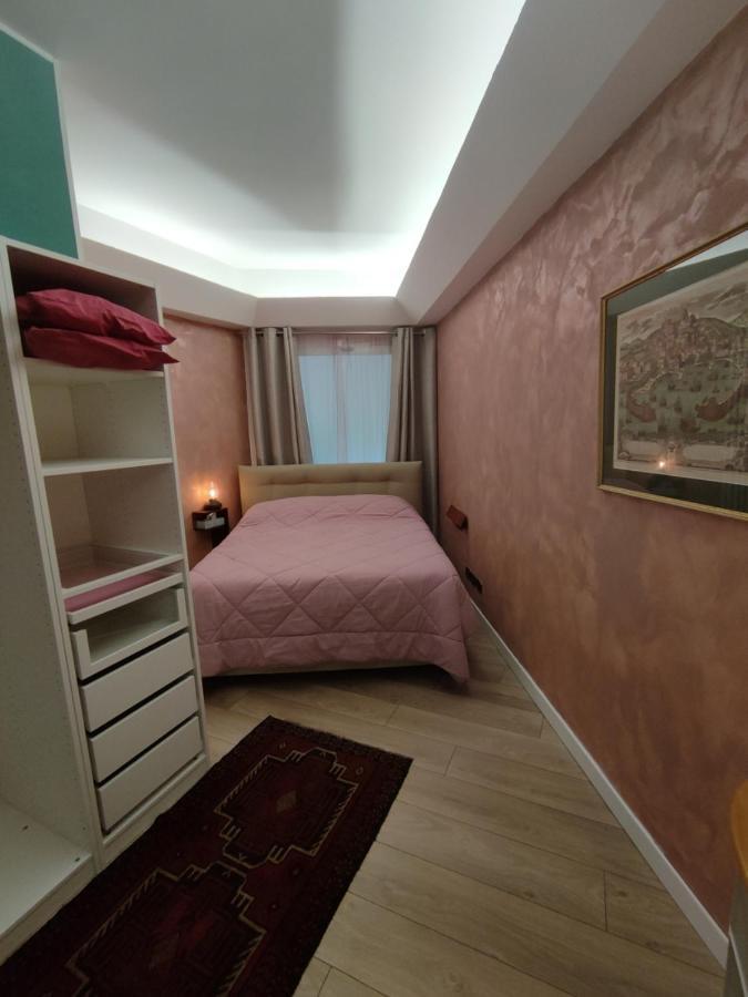 Apartment Gioiellino A