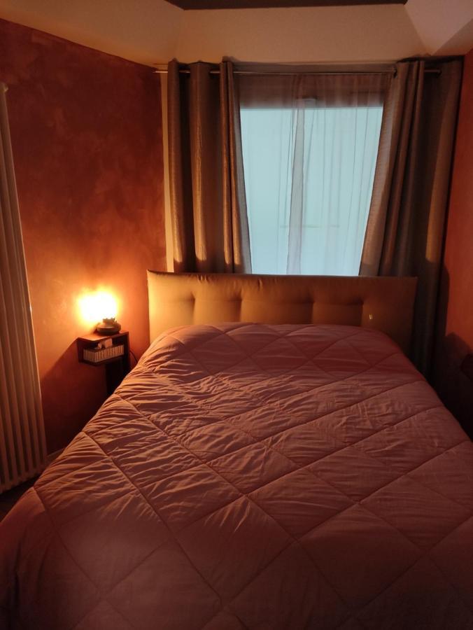 Gioiellino A * Trieste