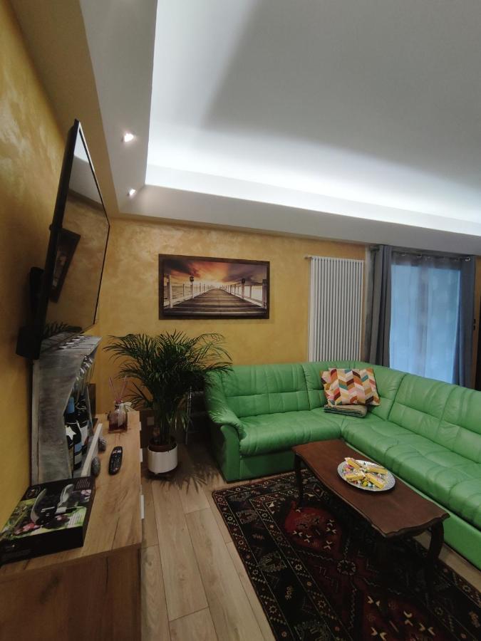 Gioiellino A Apartment Trieste